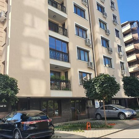 Vip Apartment & Parking Sofia Bagian luar foto