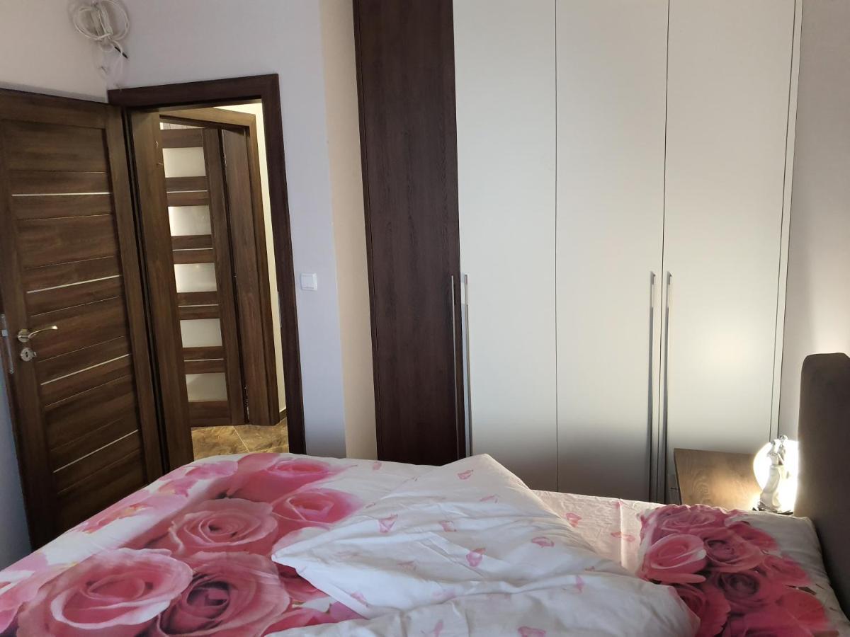 Vip Apartment & Parking Sofia Bagian luar foto