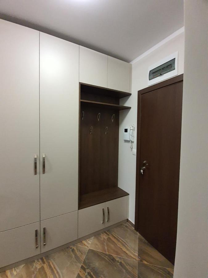 Vip Apartment & Parking Sofia Bagian luar foto